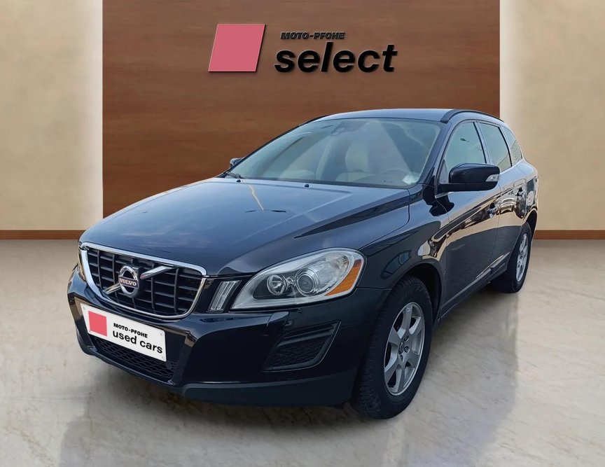 Volvo XC60 употребяван