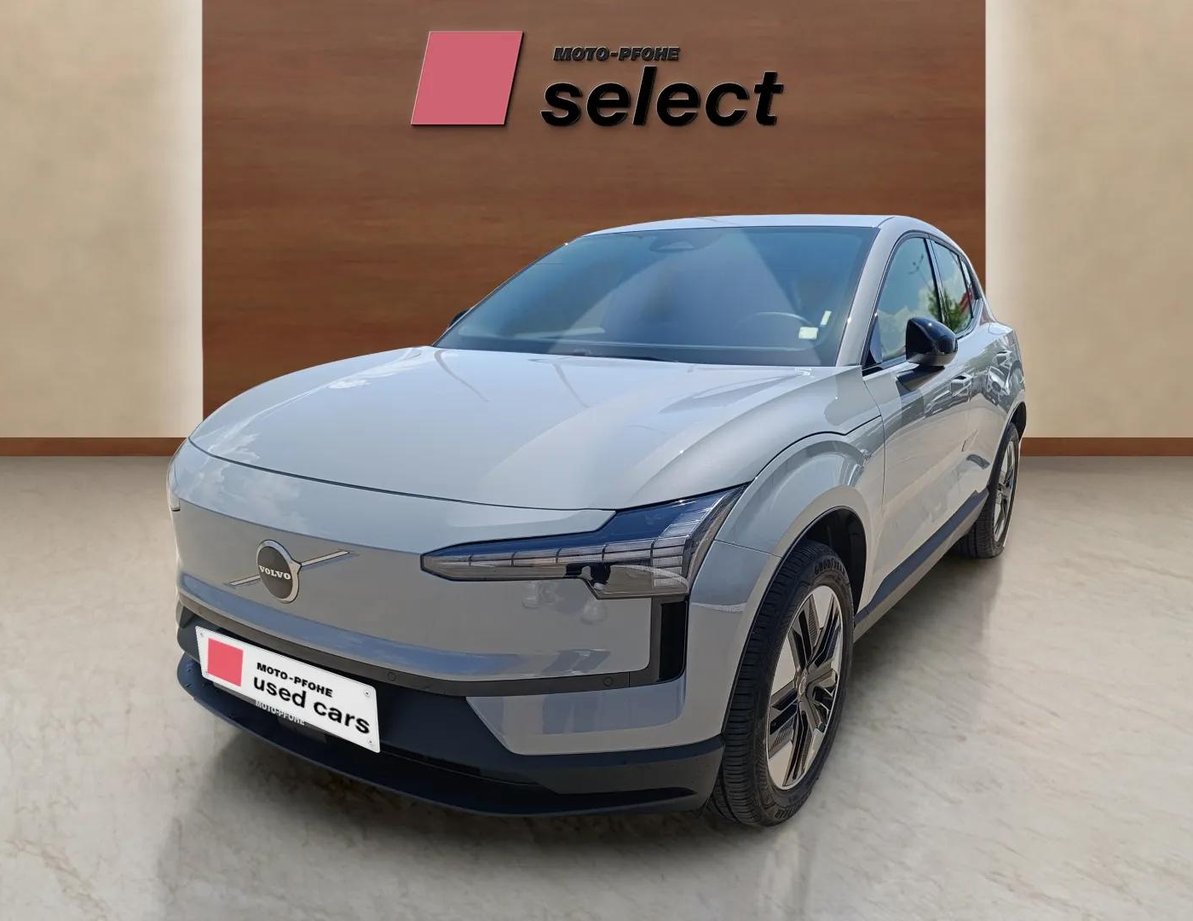 Volvo EX30 употребяван