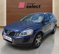 Volvo XC60 употребяван
