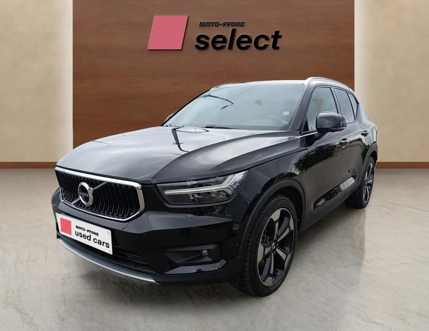 Volvo XC40 употребяван
