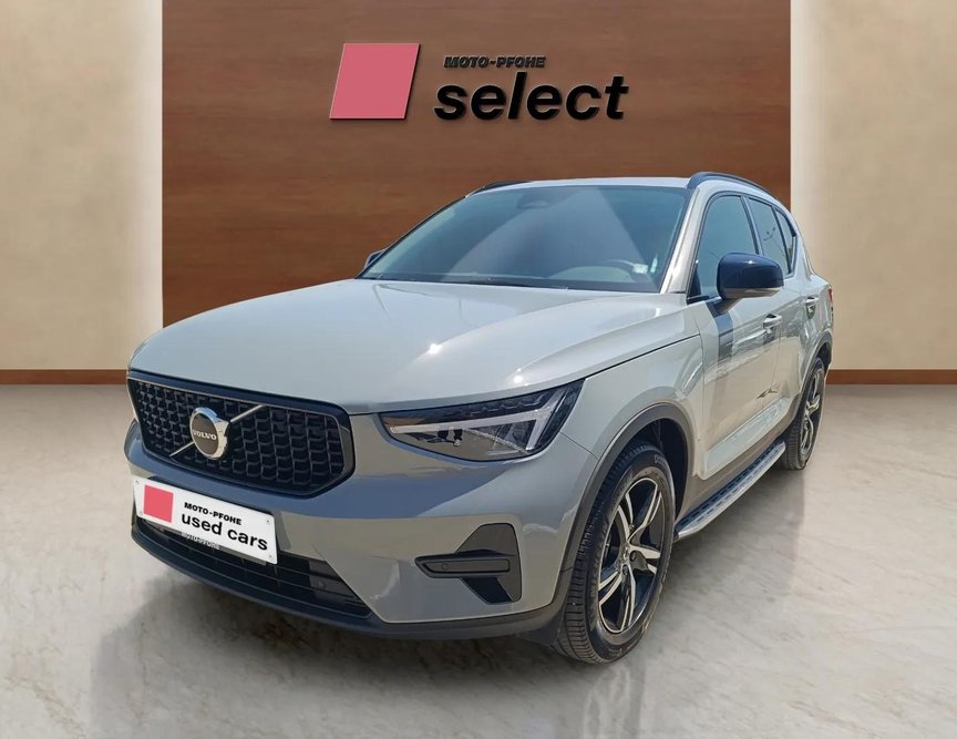 Volvo XC40 употребяван