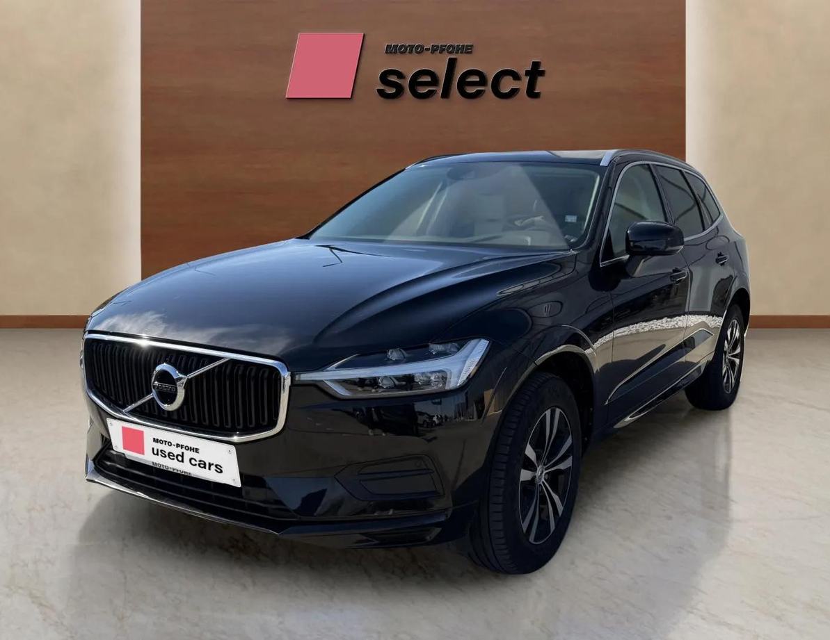 Volvo XC60 употребяван