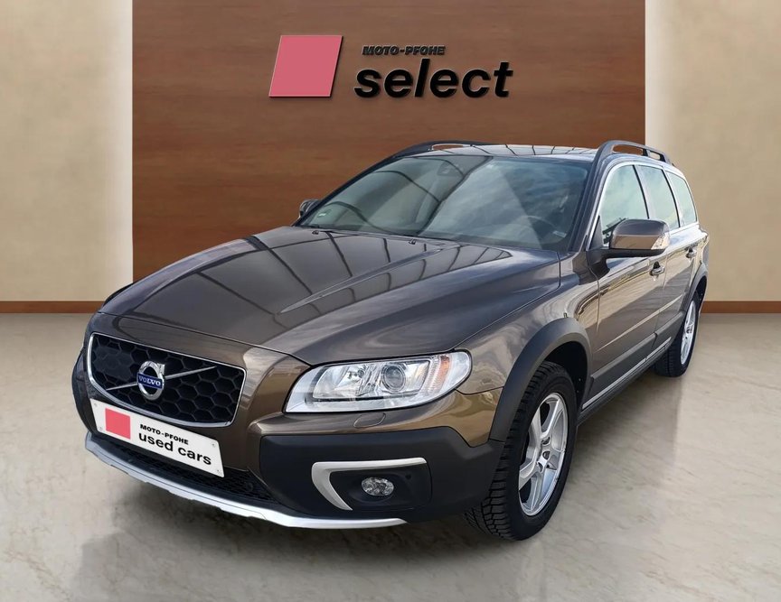 Volvo XC70 употребяван