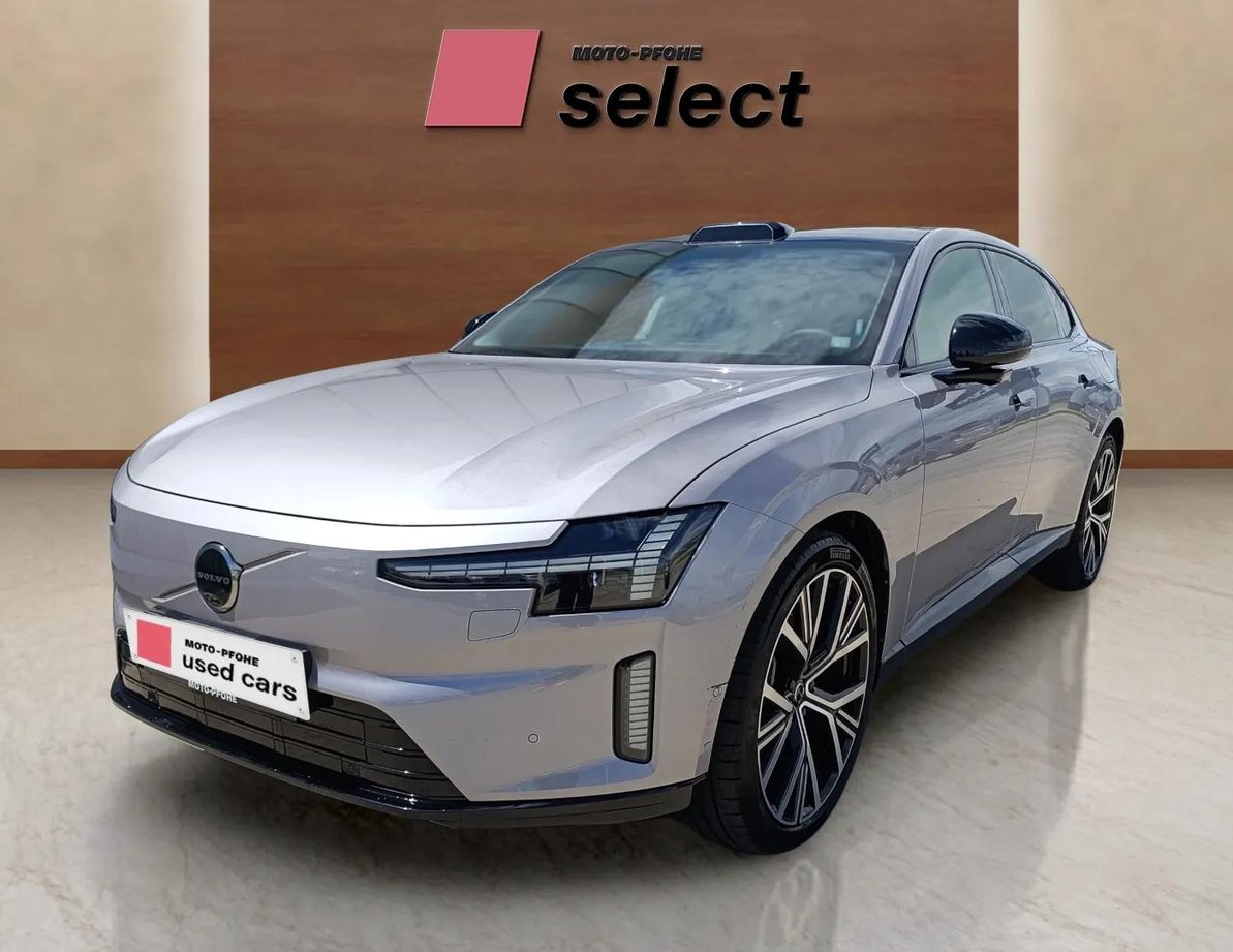 Volvo ES90 употребяван