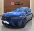 Bmw X6 употребяван