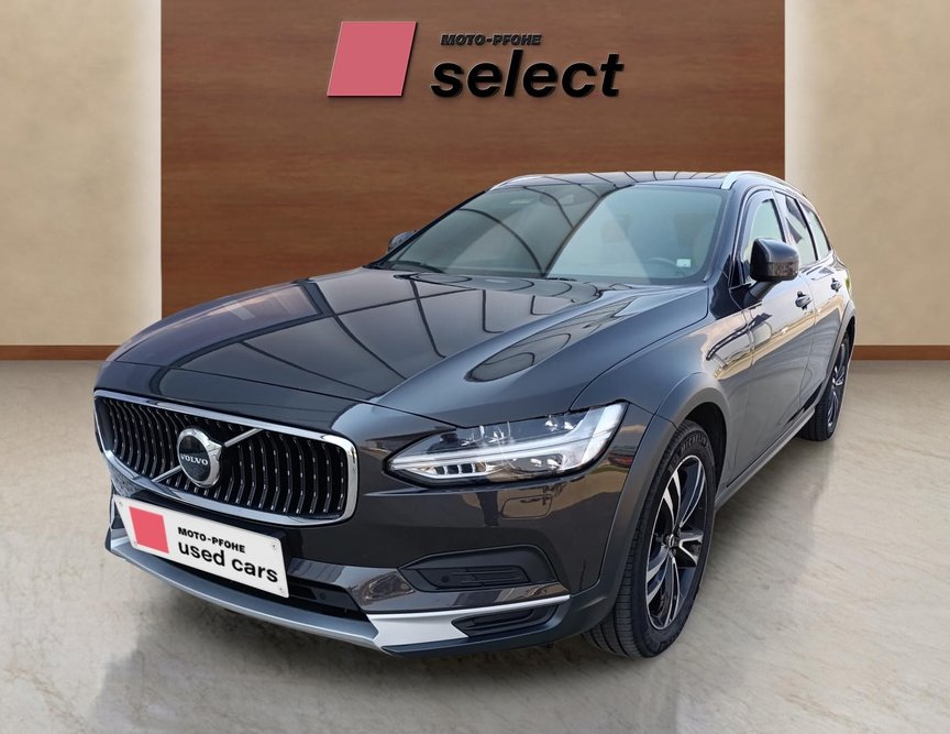 Volvo V90 CC употребяван