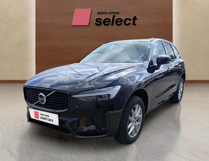 Volvo XC60 употребяван