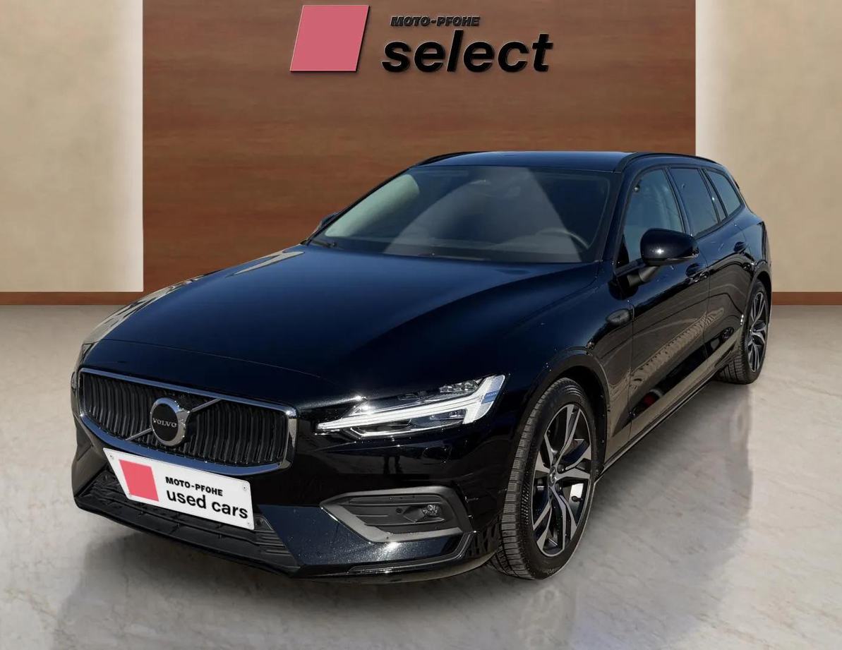 Volvo V60 употребяван