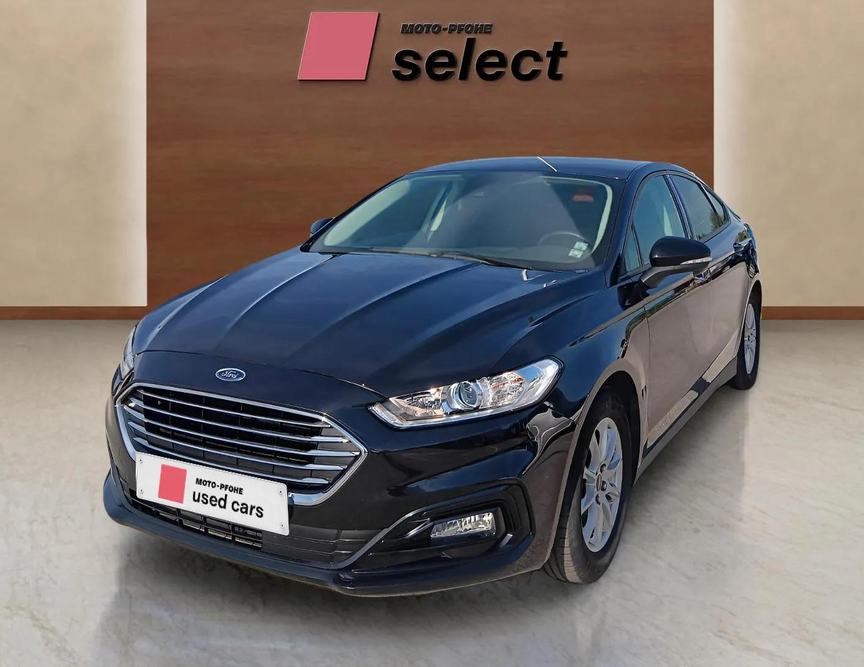 Ford Mondeo употребяван
