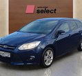 Ford Focus употребяван