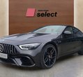 Mercedes-Benz AMG GT S употребяван