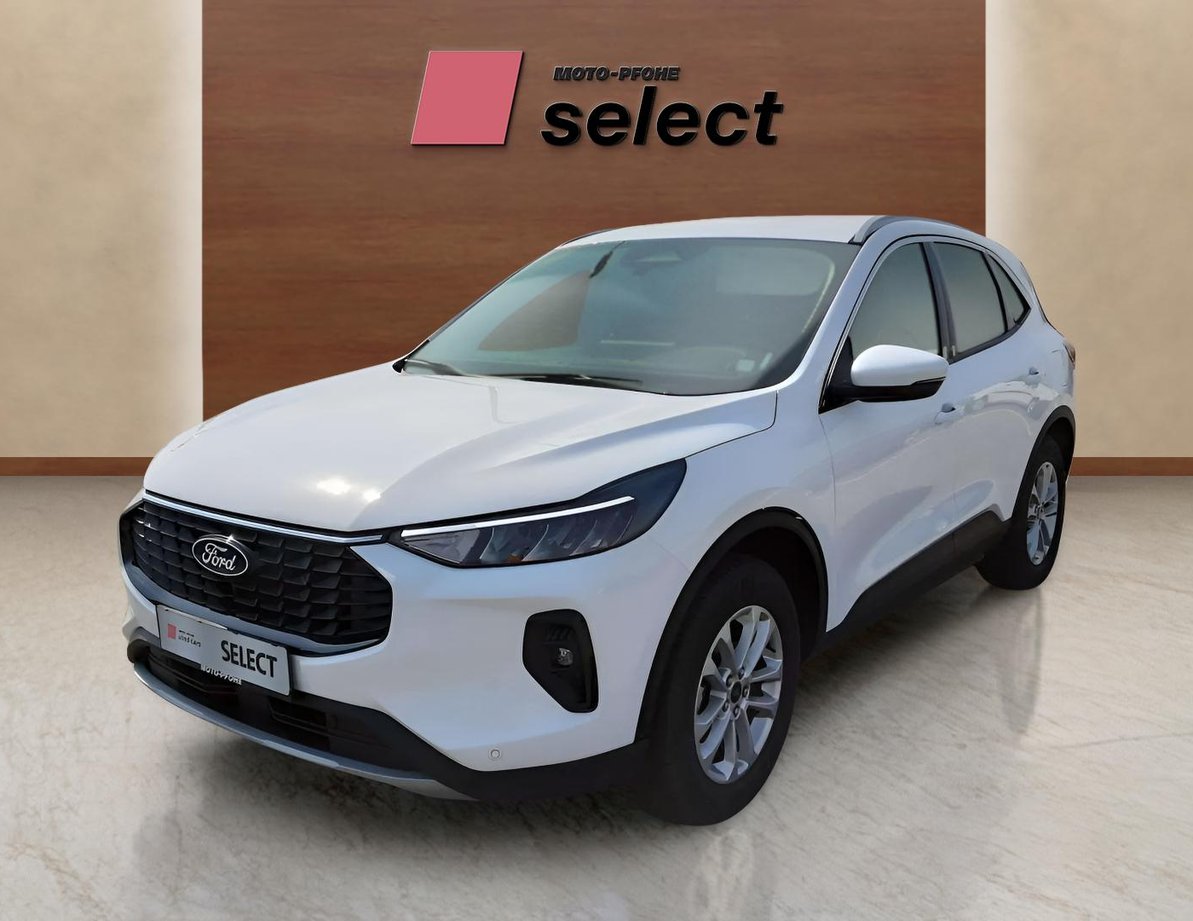Ford Kuga употребяван