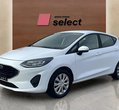 Ford Fiesta употребяван