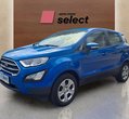 Ford EcoSport употребяван