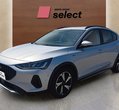 Ford Focus употребяван