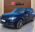 Land Rover Range Rover Sport употребяван