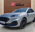 Ford Kuga PHEV употребяван