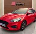 Ford Focus употребяван