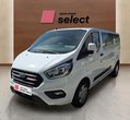 Ford Transit Custom употребяван