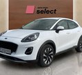 Ford Puma употребяван
