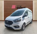Ford Transit Custom употребяван