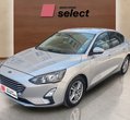 Ford Focus употребяван