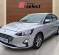 Ford Focus употребяван