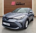 Toyota C-HR употребяван