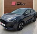 Ford Puma употребяван