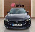Ford Focus употребяван