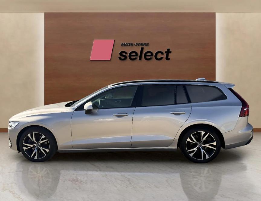 Volvo V60 употребяван