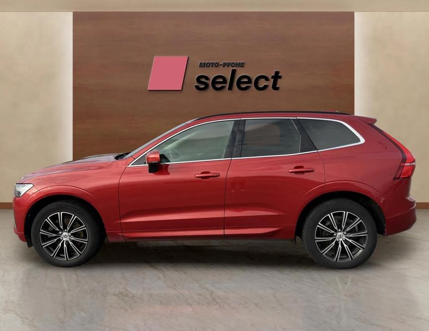 Volvo XC60 употребяван