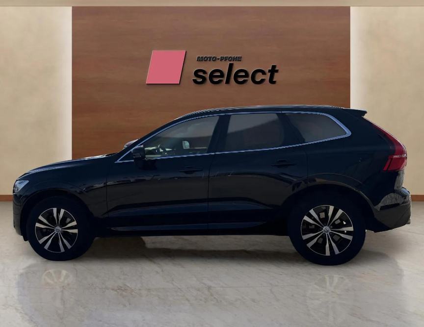 Volvo XC60 употребяван