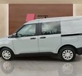 Ford Tourneo Courier употребяван