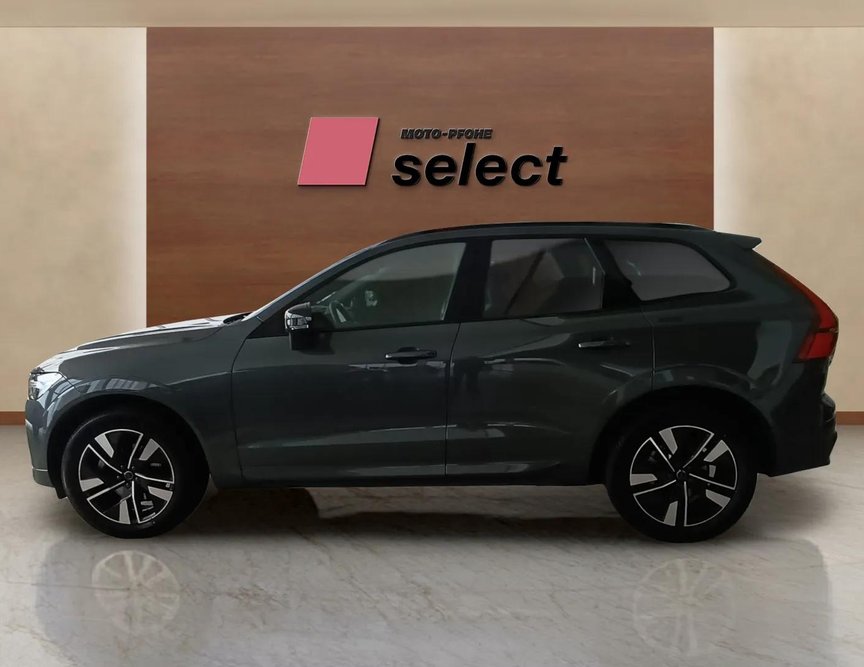 Volvo XC60 употребяван