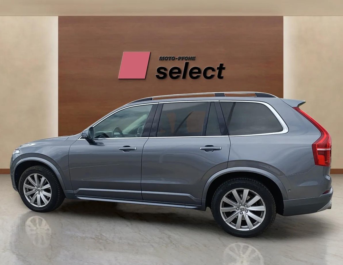 Volvo XC90 употребяван