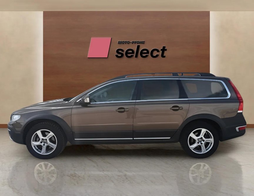 Volvo XC70 употребяван