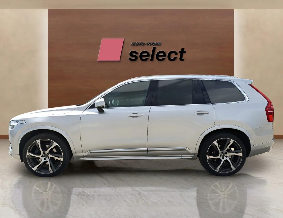 Volvo XC90 употребяван