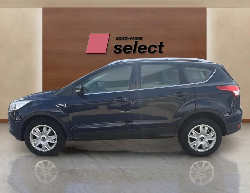 Ford Kuga употребяван