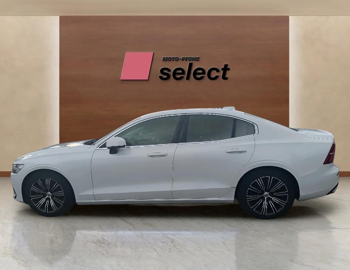 Volvo S60 употребяван