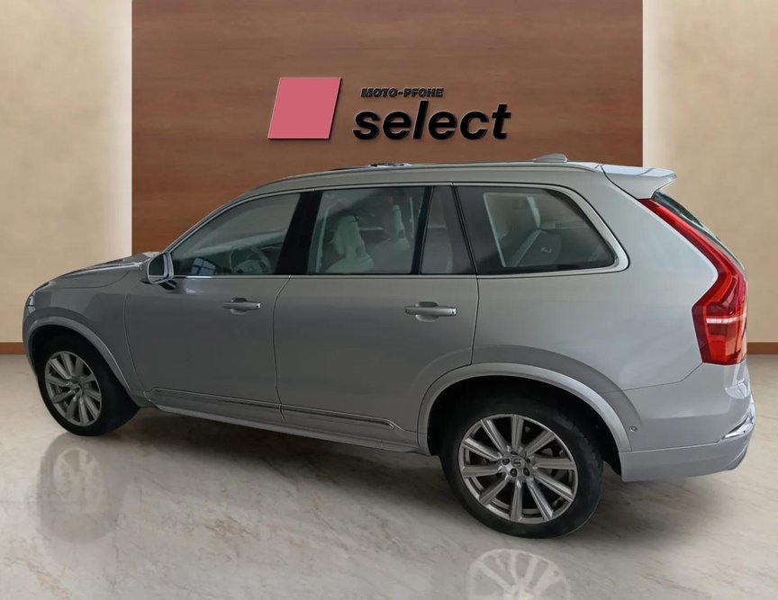 Volvo XC90 употребяван