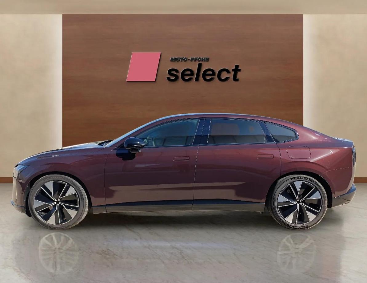 Volvo ES90 употребяван
