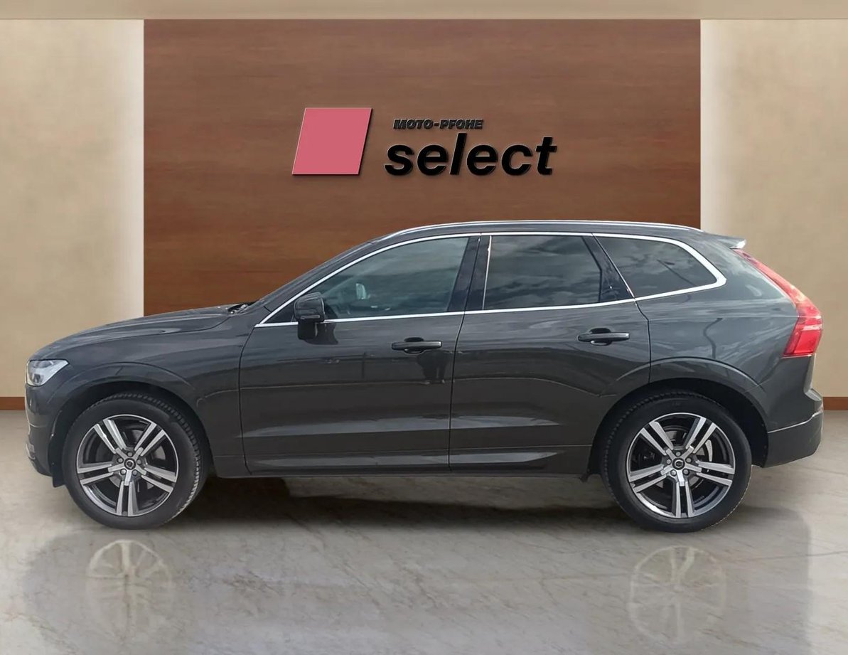 Volvo XC60 употребяван