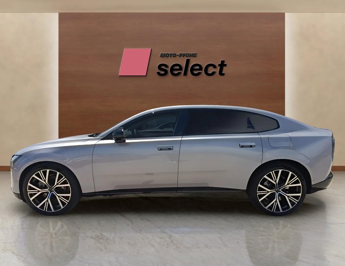 Volvo ES90 употребяван