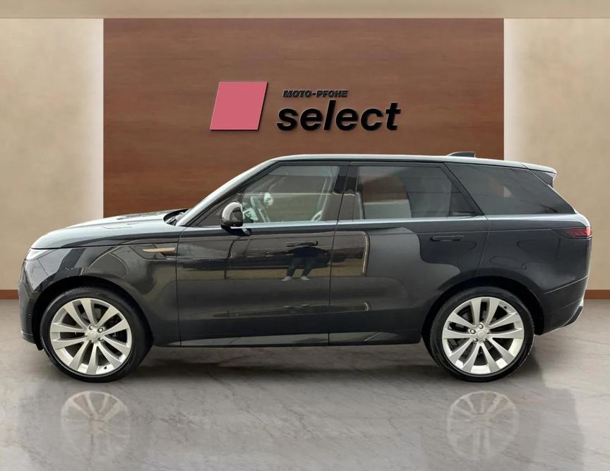 Land Rover Range Rover употребяван