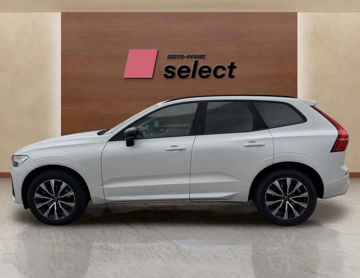 Volvo XC60 употребяван