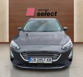 Ford Focus употребяван