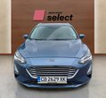 Ford Focus употребяван