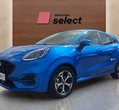Ford Puma употребяван