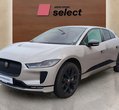 Jaguar I-Pace употребяван